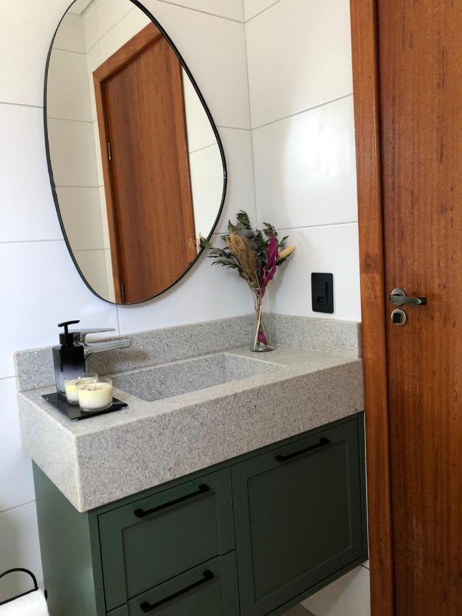 Vila Casa Por Do Sol Com Banheira De Hidromassagem Urubici Exteriér fotografie