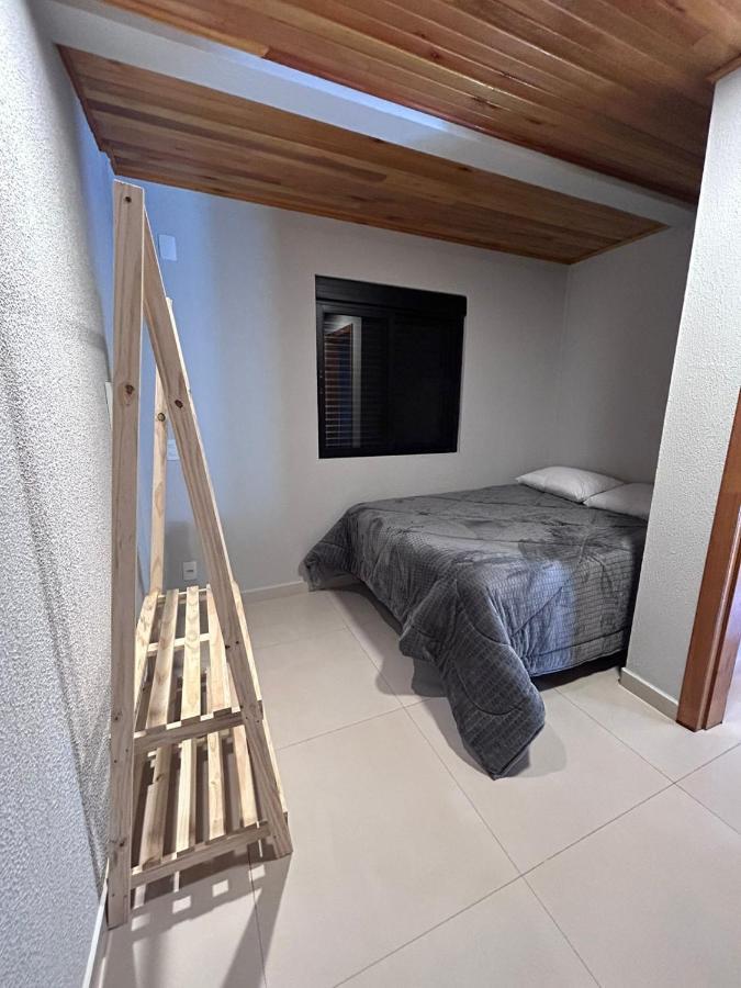 Vila Casa Por Do Sol Com Banheira De Hidromassagem Urubici Exteriér fotografie