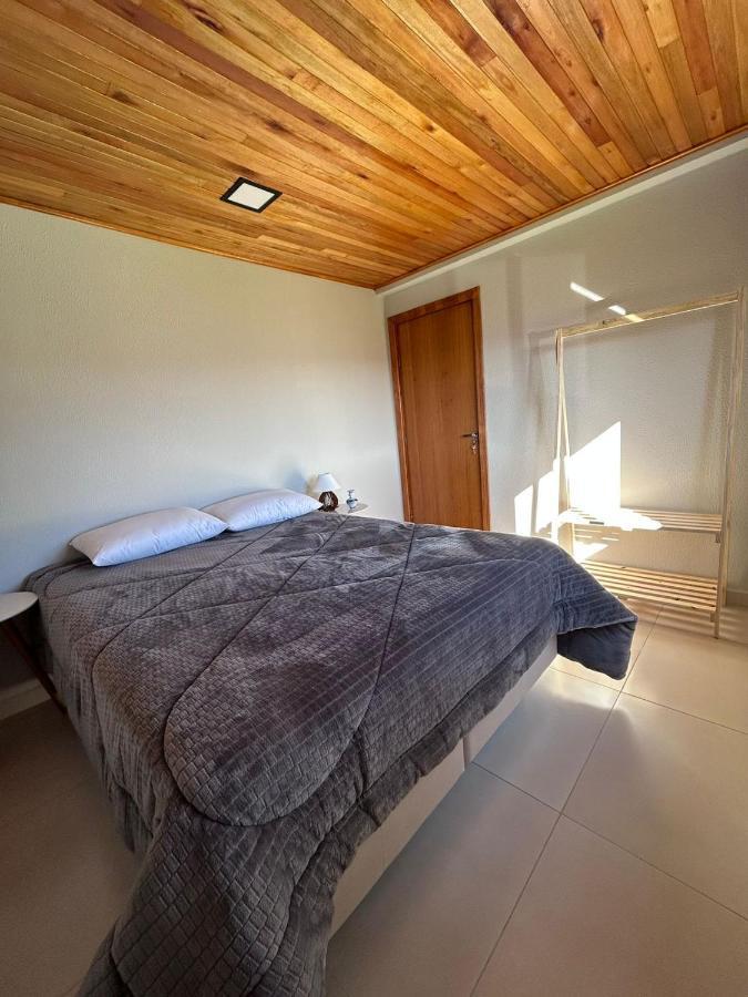 Vila Casa Por Do Sol Com Banheira De Hidromassagem Urubici Exteriér fotografie